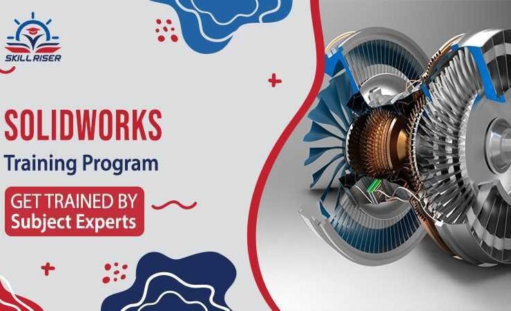 Solidworks Course In Dubai